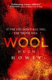 Cover von Wool