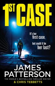 Cover von 1st Case