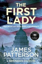 Cover von The First Lady