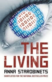 Cover von The Living