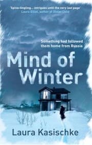 Cover von Mind of Winter