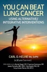 Cover von You Can Beat Lung Cancer