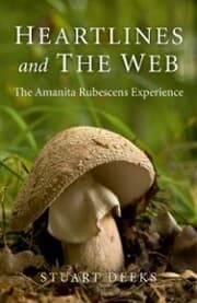 Cover von Heartlines and The Web