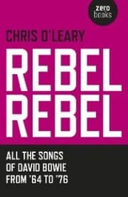Cover von Rebel Rebel