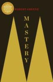 Cover von Mastery