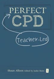 Cover von Perfect Teacher-Led CPD