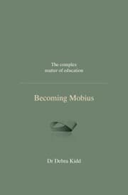 Cover von Becoming Mobius