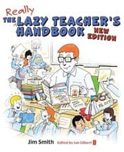 Cover von The Lazy Teacher's Handbook