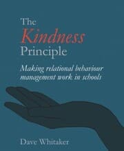 Cover von The Kindness Principle