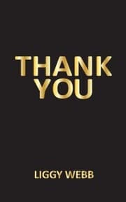 Cover von Thank You