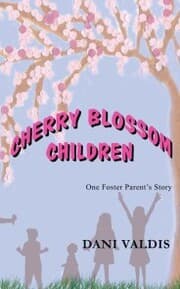 Cover von Cherry Blossom Children