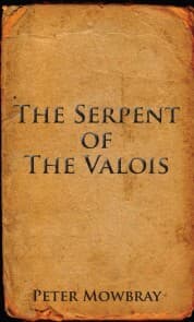 Cover von The Serpent of the Valois