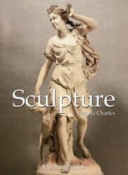 Cover von Sculpture 120 illustrations