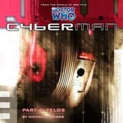 Cover von Telos