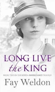 Cover von Long Live the King