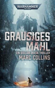 Cover von Grausiges Mahl