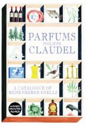 Cover von Parfums