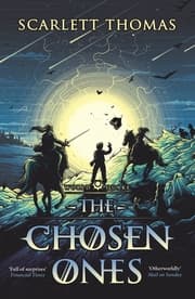 Cover von The Chosen Ones