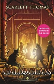 Cover von Galloglass