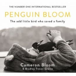 Cover von Penguin Bloom