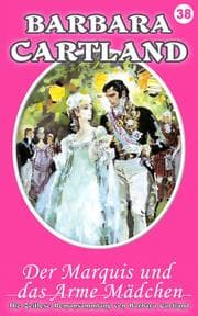 Cover von Der Marquis und das arme Madchen
