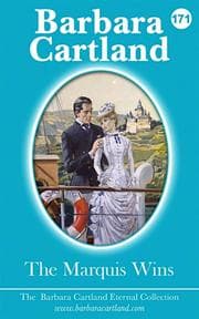 Cover von The Marquis Wins
