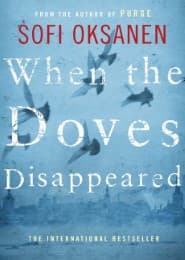 Cover von When the Doves Disappeared