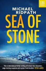 Cover von Sea of Stone