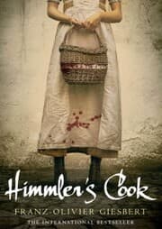 Cover von Himmler's Cook