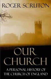 Cover von Our Church