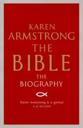 Cover von The Bible