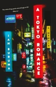 Cover von Tokyo Romance