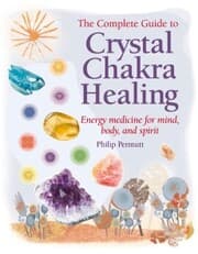 Cover von Crystal Chakra Healing