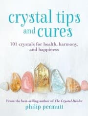 Cover von Little Book of Crystal Tips & Cures