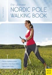 Cover von The Ultimate Nordic Pole Walking Book