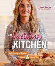 Cover von The Dietitian Kitchen