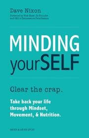 Cover von Minding YourSELF
