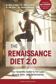 Cover von The Renaissance Diet 2.0