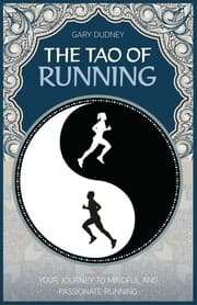 Cover von The Tao of Running