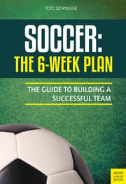 Cover von Soccer: The 6-Week Plan