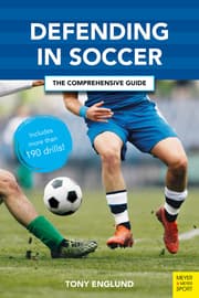 Cover von Defending in Soccer