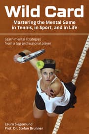 Cover von Wild Card