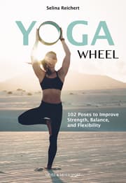 Cover von Yoga Wheel