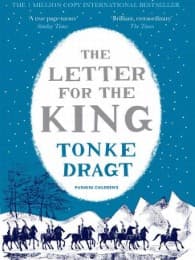 Cover von Letter for the King