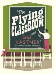 Cover von The Flying Classroom
