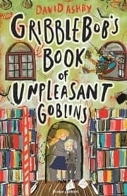 Cover von Gribblebob's Book of Unpleasant Goblins
