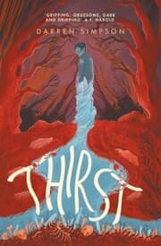 Cover von Thirst