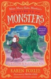 Cover von The Bother with the Bonkillyknock Beast
