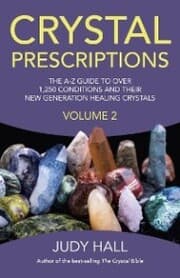 Cover von Crystal Prescriptions