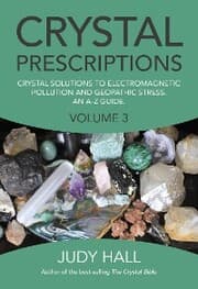 Cover von Crystal Prescriptions